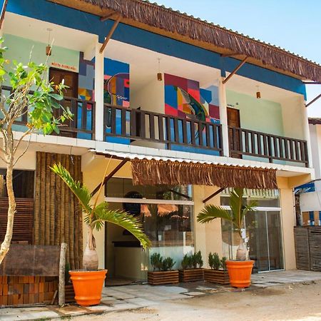 Pousada Numei De Jeri Jericoacoara Extérieur photo