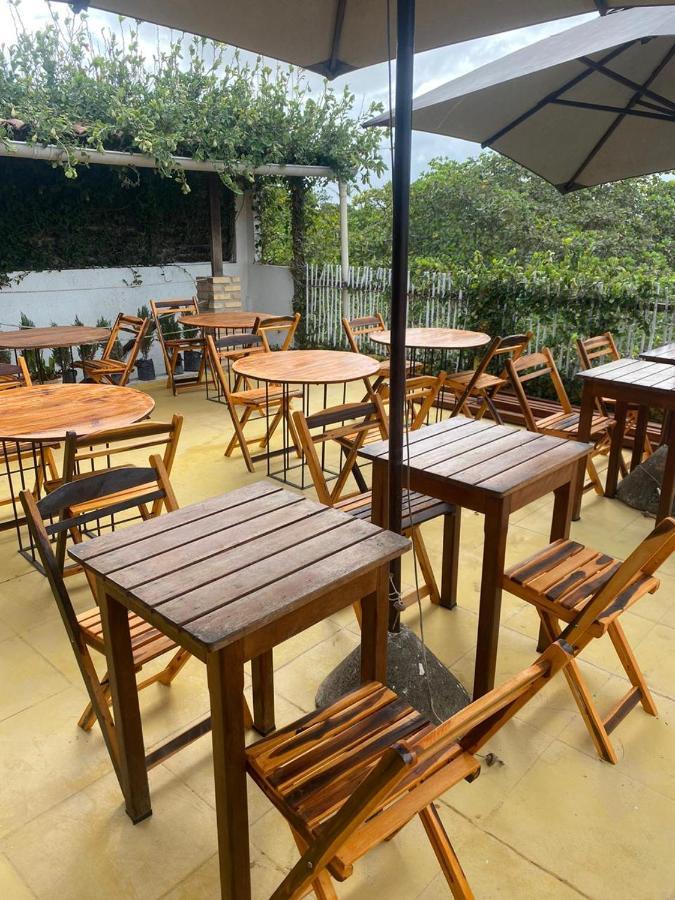 Pousada Numei De Jeri Jericoacoara Extérieur photo