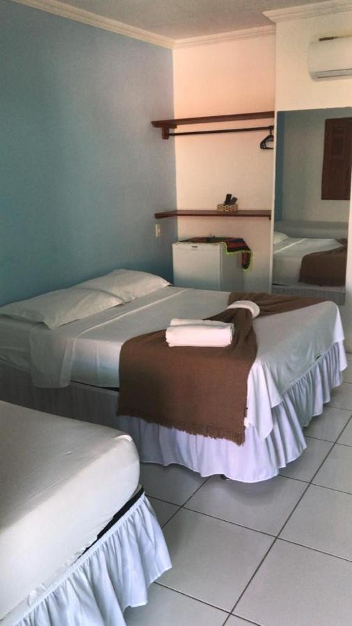 Pousada Numei De Jeri Jericoacoara Extérieur photo