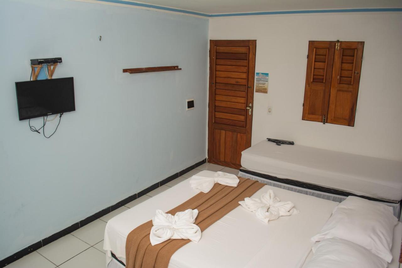 Pousada Numei De Jeri Jericoacoara Extérieur photo