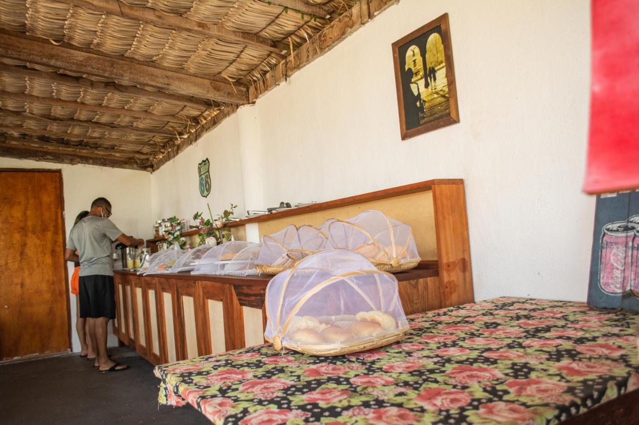 Pousada Numei De Jeri Jericoacoara Extérieur photo