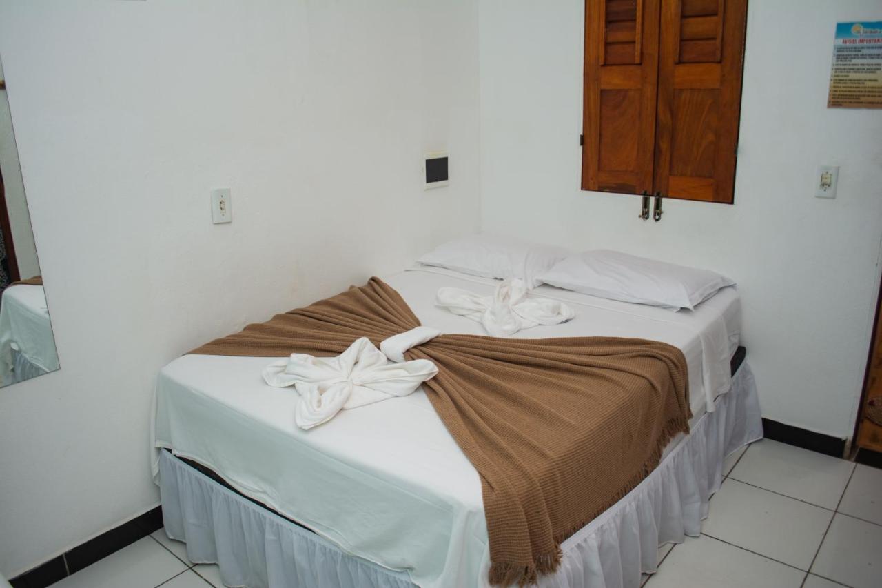 Pousada Numei De Jeri Jericoacoara Extérieur photo