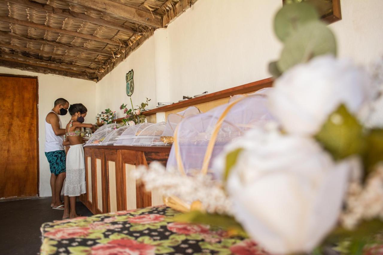 Pousada Numei De Jeri Jericoacoara Extérieur photo