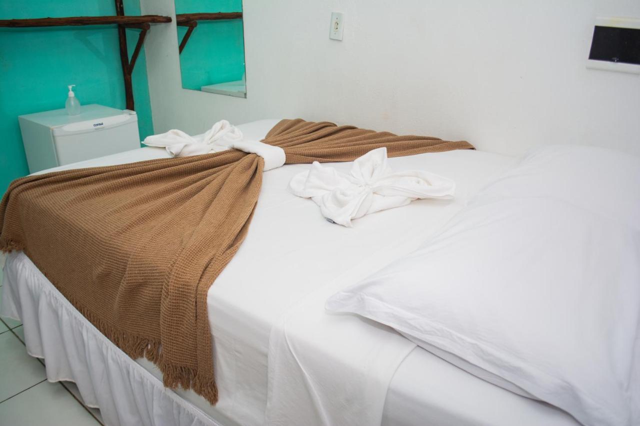 Pousada Numei De Jeri Jericoacoara Extérieur photo
