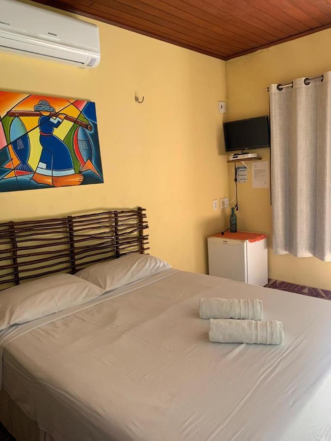 Pousada Numei De Jeri Jericoacoara Extérieur photo