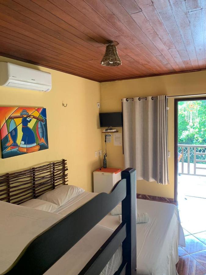 Pousada Numei De Jeri Jericoacoara Extérieur photo