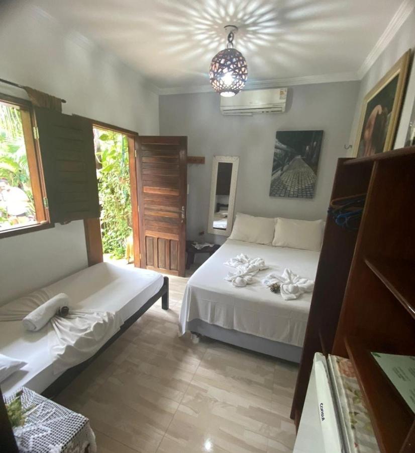 Pousada Numei De Jeri Jericoacoara Extérieur photo