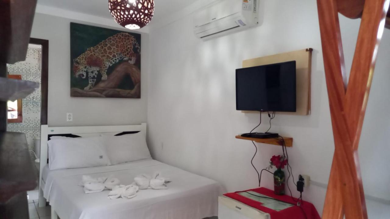 Pousada Numei De Jeri Jericoacoara Extérieur photo