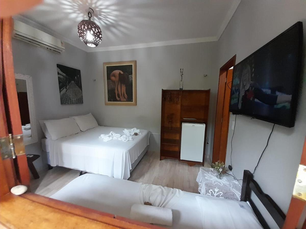 Pousada Numei De Jeri Jericoacoara Extérieur photo