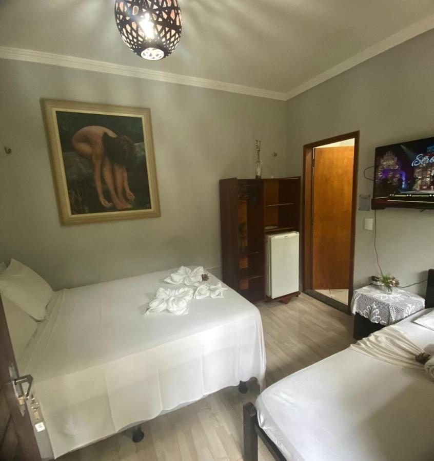 Pousada Numei De Jeri Jericoacoara Extérieur photo